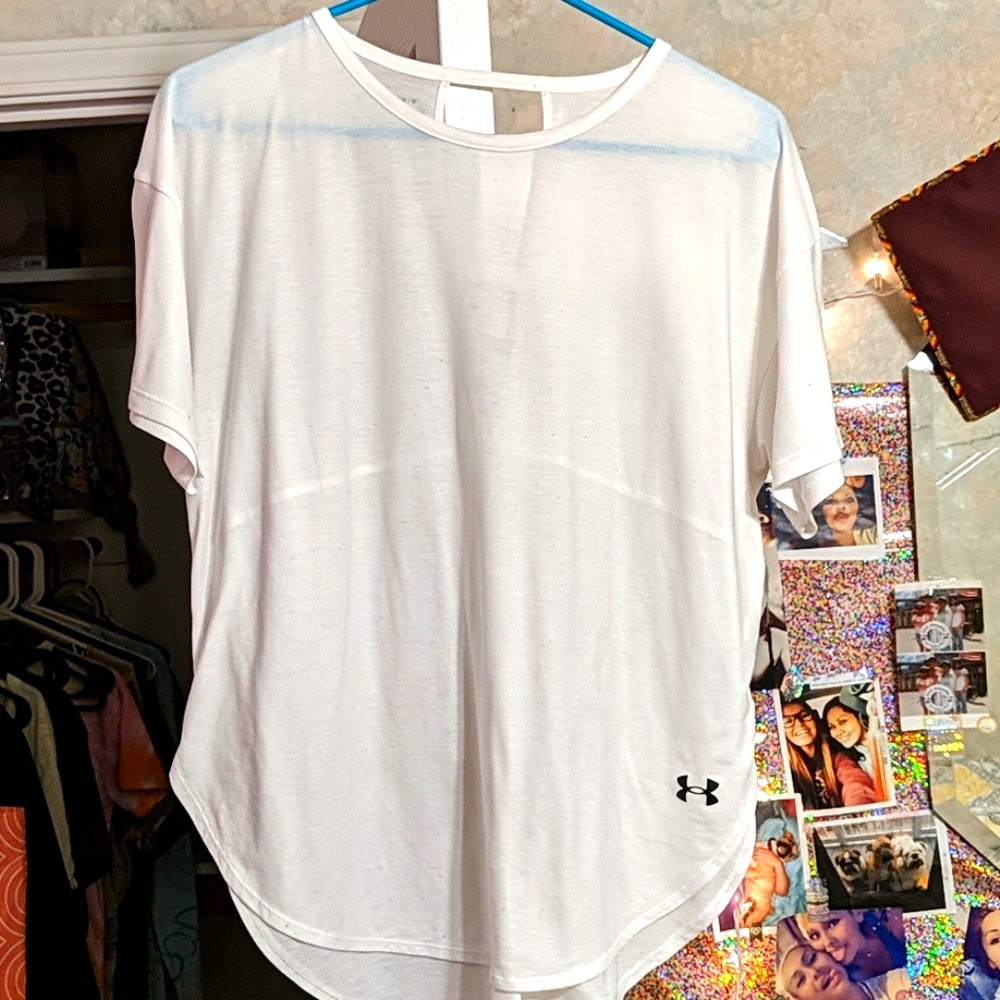 Underarmour Shirt